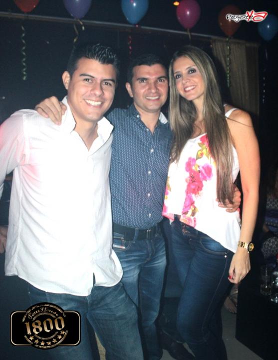 Foto 7 de Penthouse 1800 - 1er FDS Noviembre 2014 en Penthouse 1800, Cali