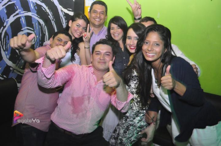 Foto 53 de El Manicomio sábado 30 de mayo 2015 en Discoteca El Manicomio Bucaramanga, Bucaramanga