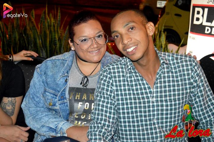 Foto 16 de La Lora - 2do Fds Mayo 2017 en La Lora Bar, Cali
