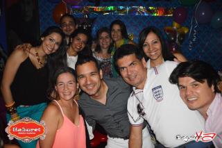 Foto 40 de Kabaret - Mayo 17 en Kabaret - Granada, Cali