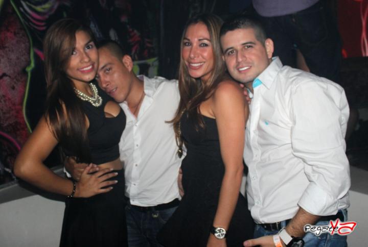 Foto 94 de Lolas Club - 1er FDS Nov 2014 en Lolas Club Menga Cali, Cali