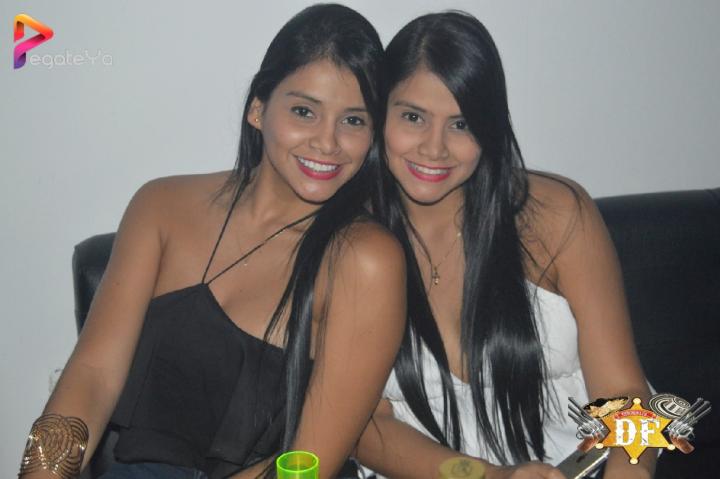 Foto 3 de EL DF CLUB - 4TOo Fds Agosto 2016 en El DF Club Discoteca