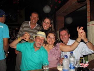 Foto 53 de Enero 06-07-08 Mediterráneo de Feria en Mediterraneo Restaurante Bar Manizales, Manizales