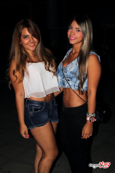 Foto 148 de Lolas - Arcangel - Agosto 29 en Lolas Club Menga Cali, Cali