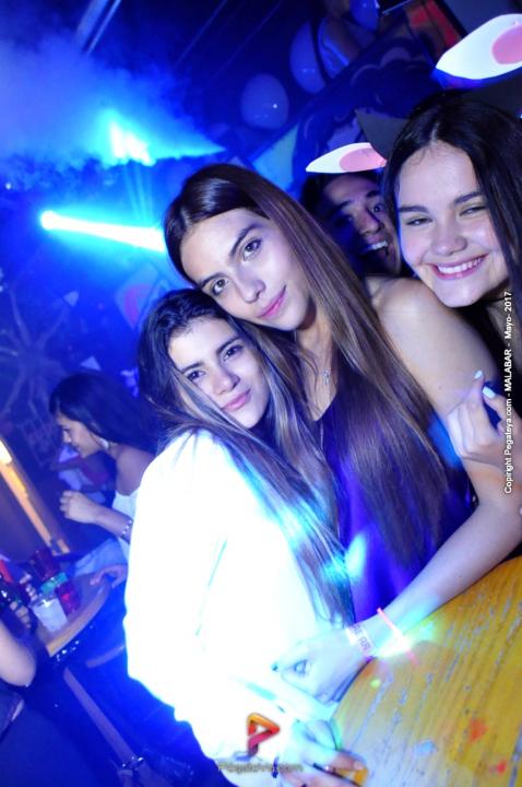 Foto 7 de Malabar - sábado 20 de mayo de 2017 en Discoteca Malabar Bucaramanga, Bucaramanga
