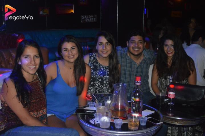 Foto 3 de Rumbavana - 3er & 4to Fds Marzo 2016 en Rumbavana Cali, Cali