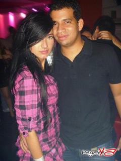 Foto 7 de Junio 08 del 2012 en Babel / Barra Libre Cali, Cali