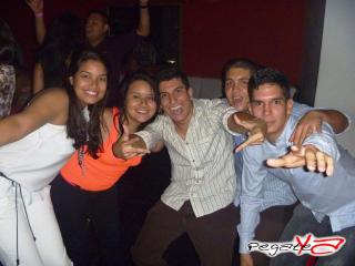 Foto 59 de Babel - Julio 6 del 2012 en Babel, Cali