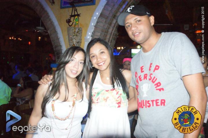 Foto 15 de Mister Babilla 29 y 30 de Mayo de 2015 en Discoteca MISTER BABILLA cartagena, Cartagena