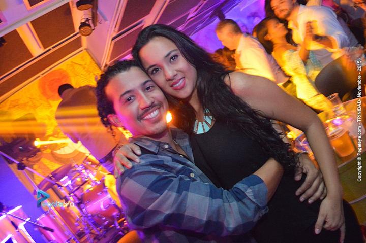 Foto 54 de TRINIDAD DISCO - Sabado 21 nov 2015 en Trinidad Discoteca Bucaramanga, Bucaramanga