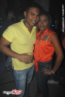 Foto 9 de leblon 22 y 23 de marzo de 2013 en Discoteca LEBLON Cartagena, Cartagena