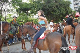 Foto 163 de Cabalgata 2010 - Feria Bucaramanga en Cabalgata 2010, Bucaramanga