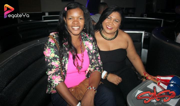 Foto 19 de Salsa Night Club - 4TO Fds Agost 2016 en Salsa Night Club, Cali