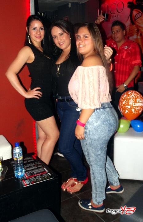 Foto 32 de Licodeluxe - Agosto 29 y 30 en LICO DELUXE Medellin, Medellín