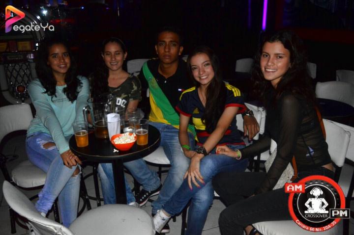 Foto 81 de Ampm Bar - 2Do / 3er Fds Junio 2016 en Am / PM Bar - Cali, Cali