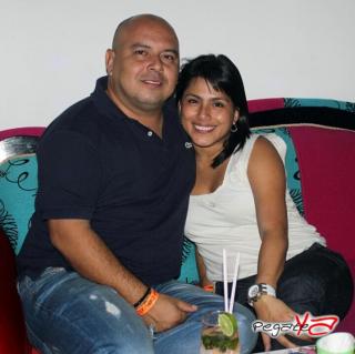 Foto 23 de Noviembre 16 del 2013 en Beautiful 80`s Cali, Cali