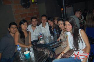 Foto 8 de Skybar 27 de Abril en SKY Bar