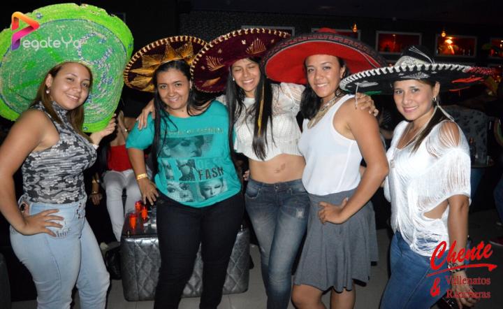Foto 29 de CHENTE - 3er - 4to Fds Nov. 2015 en CHENTE Vallenatos y Rancheras, Cali