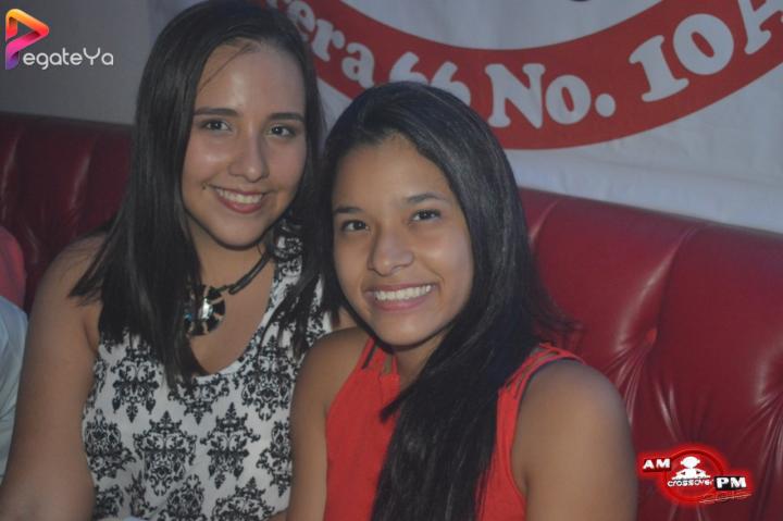 Foto 5 de Ampm Bar - 1er Fds Abril 2016 en Am / PM Bar - Cali, Cali