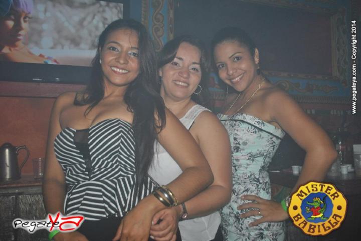 Foto 66 de MISTER BABILLA 29 Y 30 de AGOS2014 en Discoteca MISTER BABILLA cartagena, Cartagena