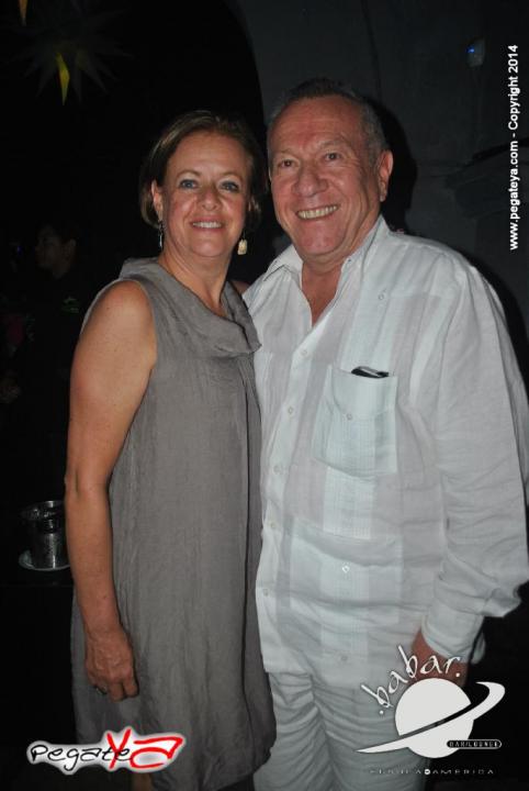 Foto 4 de BABAR 29 Y 30 de AGOS2014 en Babar cartagena, Cartagena