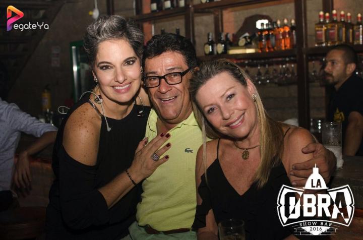 Foto 8 de La Lora - 5to Fds Sept. 2017 en La Lora Bar, Cali