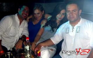 Foto 11 de Octubre 13 del 2012 en Space Menga, Cali