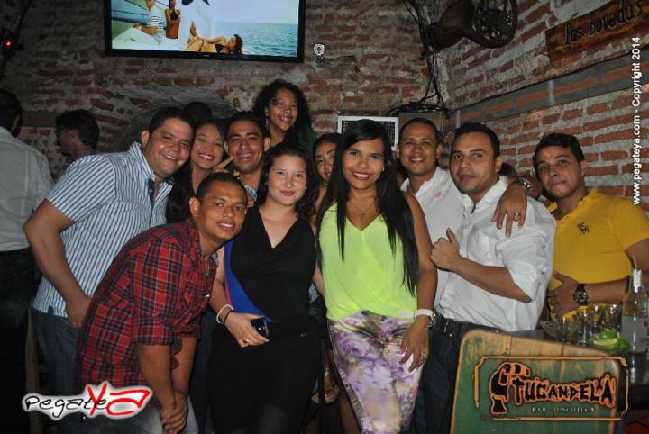 Foto 17 de TU CANDELA 29 Y 30 de AGOS2014 en TU CANDELA cartagena, Cartagena