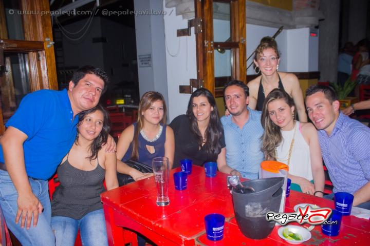Foto 25 de YOTOCO SALSA BAR - Villavicencio en Yotoco Salsa Bar, Villavicencio
