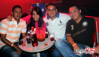 Foto 33 de Abril 27 del 2013 en Am / PM Bar - Cali, Cali