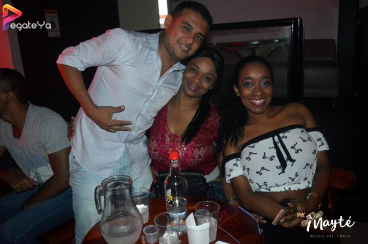 Foto 41 de PA MAYTÉ - 1er/2do Fds Enero. 2017 en Pa´Mayte Museo Vallenato