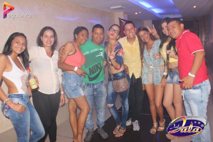 Foto 18 de Jalajala - 1er Fdso SEPT 2016 en Jala Jala Club, Cali