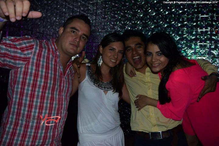 Foto 76 de Bar Bling 6 sep 2014 en Bar Bling Bucaramanga, Bucaramanga