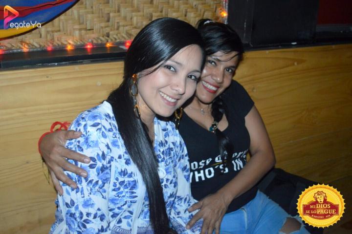 Foto 48 de Mi Dios se lo Pague - 4TO Fds Mayo en Fonda Mi Dios Se Lo Pague, Cali