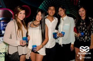 Foto 87 de Fotos Spazio 44 medellin en SPAZIO 44 Club Discoteca Medellin, Medellín