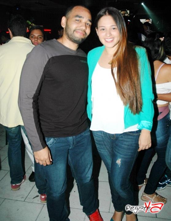 Foto 70 de Ampm Bar - Sept 6 2014 en Am / PM Bar - Cali, Cali