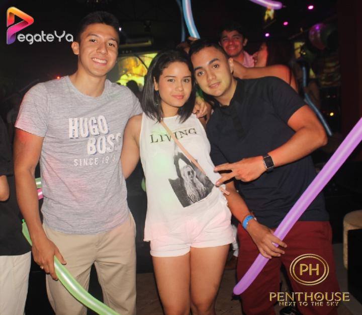 Foto 25 de Pecado Original - 1er Fds Sept. 2016 en Penthouse 1800, Cali