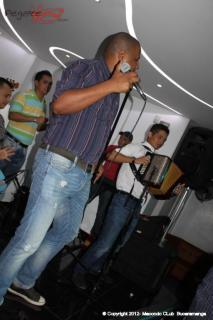 Foto 48 de 08-09 de Junio 2012 en Discoteca Macondo Club Bucaramanga, Bucaramanga