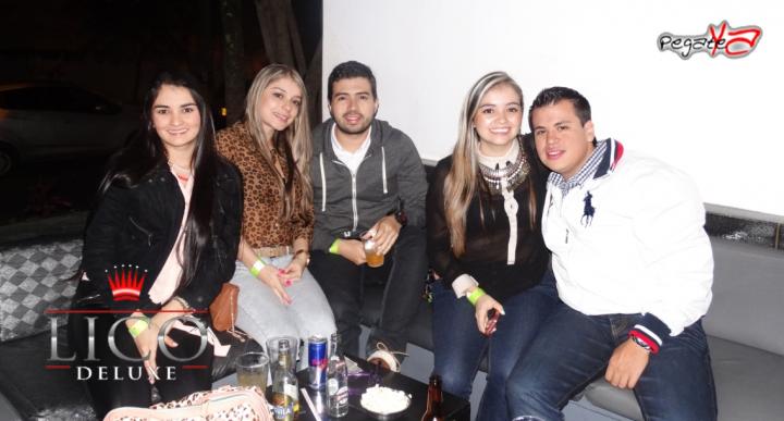 Foto 41 de Licodeluxe - 3er FDS Nov. 2014 en LICO DELUXE Medellin, Medellín
