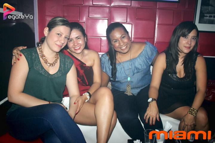 Foto 33 de Miami - 2do/ 3er Fds junio 2016 en Miami Bar Cali, Cali