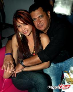 Foto 40 de Noviembre 10 del 2012 en La Maldita Primavera Cali, Cali
