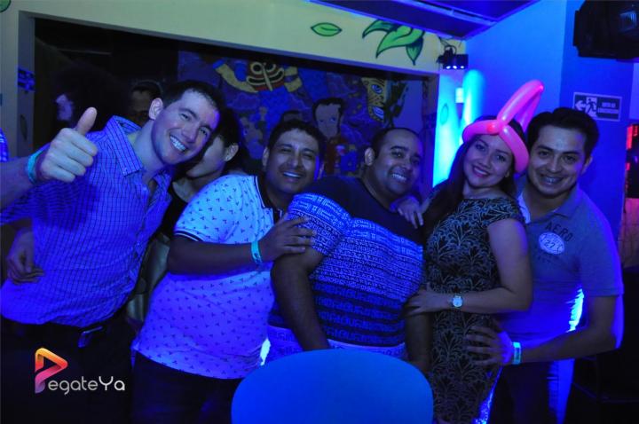 Foto 63 de Trinidad sabado 21 de enero de 2017 en Trinidad Discoteca Bucaramanga, Bucaramanga