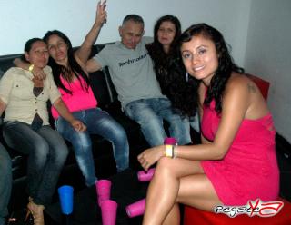 Foto 28 de Diciembre 01 del 2012 en Babel / Barra Libre Cali, Cali