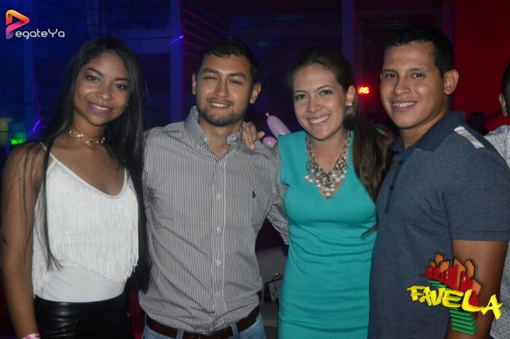 Foto 45 de Favela Club - 1er Fds Mayo 2017 en Favela Club Menga, Cali