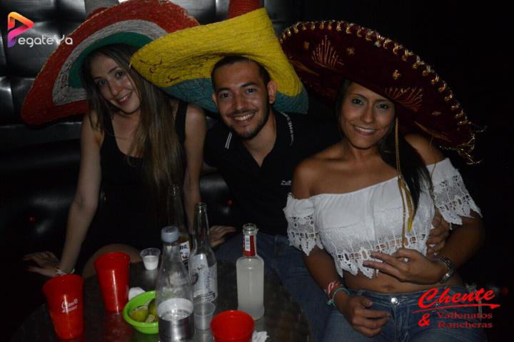 Foto 36 de Chente Pegateya - 2do Fds Abril 2016 en CHENTE Vallenatos y Rancheras, Cali