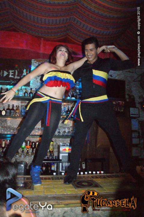Foto 4 de tu candela 22 de agosto de 2015 en TU CANDELA cartagena, Cartagena