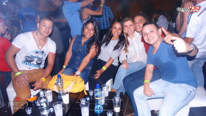 Foto 60 de Licodeluxe - Sept. 6 en LICO DELUXE Medellin, Medellín
