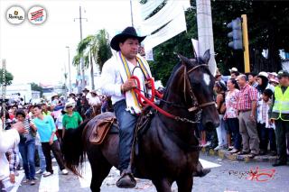 Foto 205 de Cabalgata Feria de Bucaramanga 2012 en Cabalgata Feria de Bucaramanga 2012, Bucaramanga