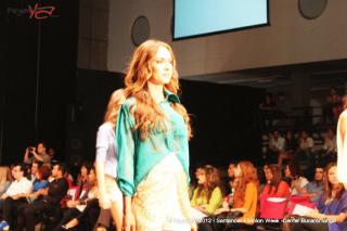 Foto 208 de 05 Julio 2012 - Santander Fashion Week en Eventos en Bucaramanga, Bucaramanga