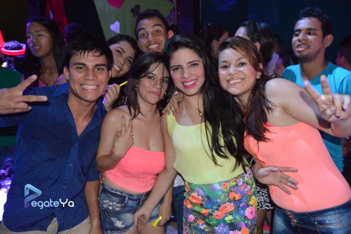 Foto 19 de El manicomio sabado 7 de marzo de 2015 en Discoteca El Manicomio Bucaramanga, Bucaramanga